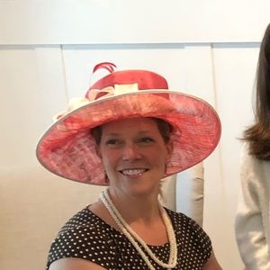 Meet your Posher, Suzanne